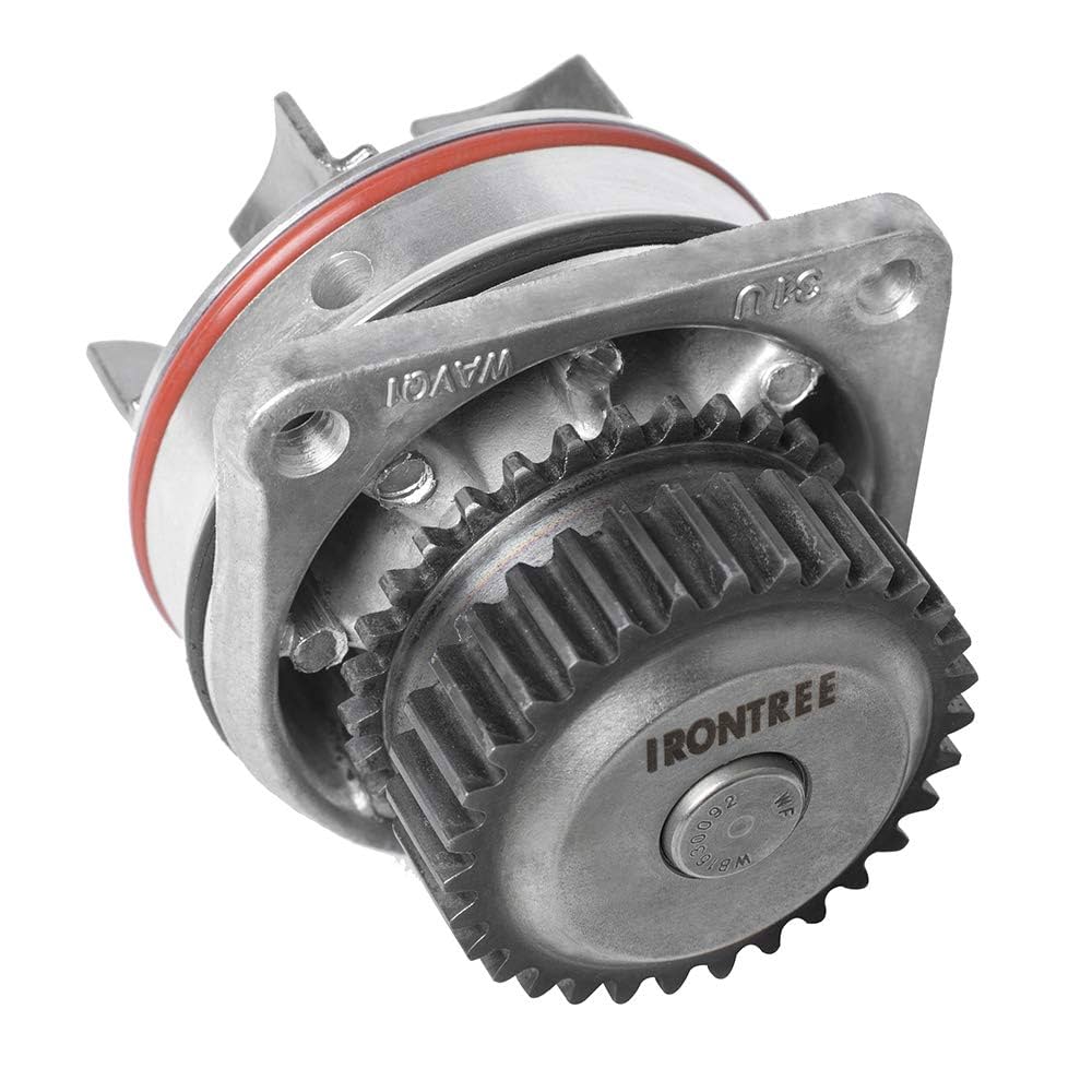 IRONTREE AW9426 Professional Water Pump Kit with Gasket